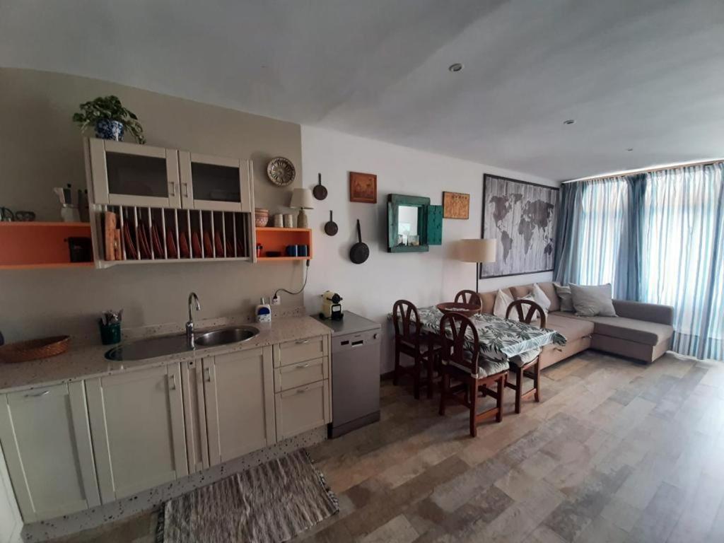 Casa Sherazad Tías Zewnętrze zdjęcie