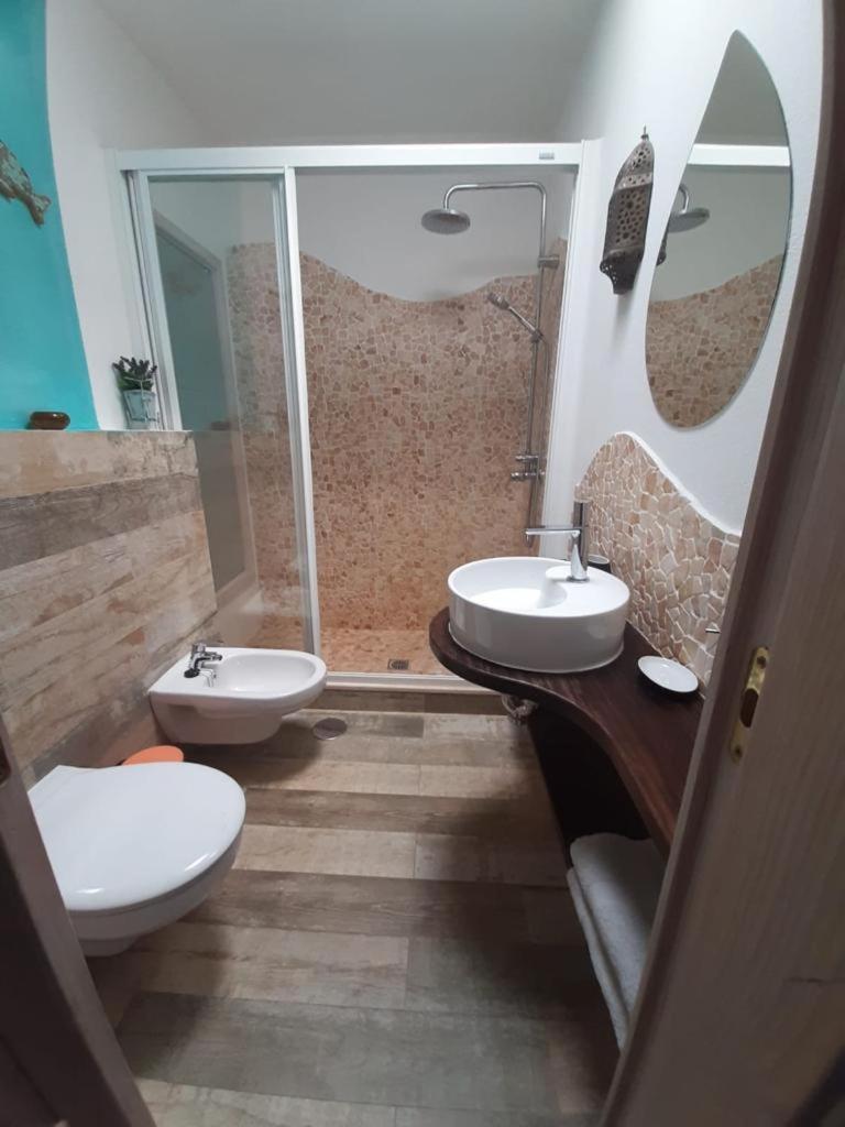 Casa Sherazad Tías Zewnętrze zdjęcie