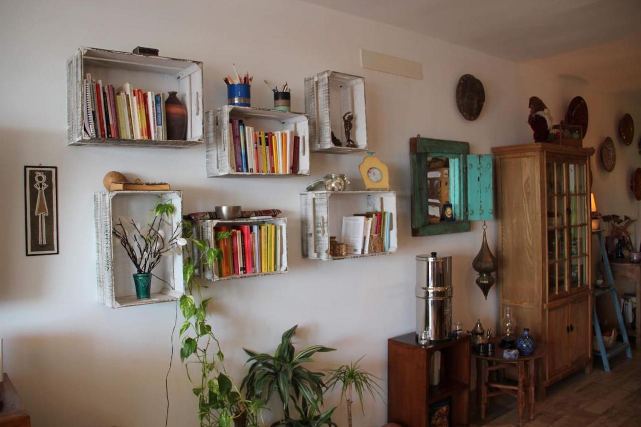 Casa Sherazad Tías Zewnętrze zdjęcie